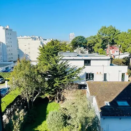 Apartment Le Castel Marine Vue *