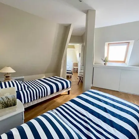 Apartment Le Castel Marine Vue