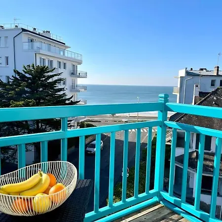 Le Castel Marine Vue * La Baule-Escoublac